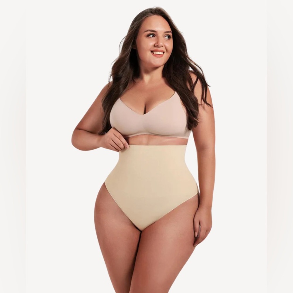 The Comfy Sculpting Brief